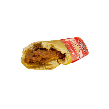 Gala sausage roll