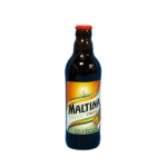 Maltina Classic Malt Drink Bottle
