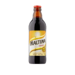 Maltina Classic Malt Drink Bottle