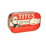 Red Titus Sardines