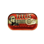 Red Titus Sardines