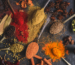 Nigerian spices