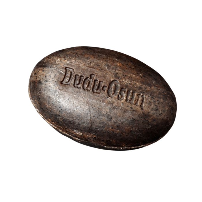 Dudu-Osun Black Soap