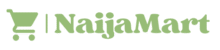 NaijaMart Logo