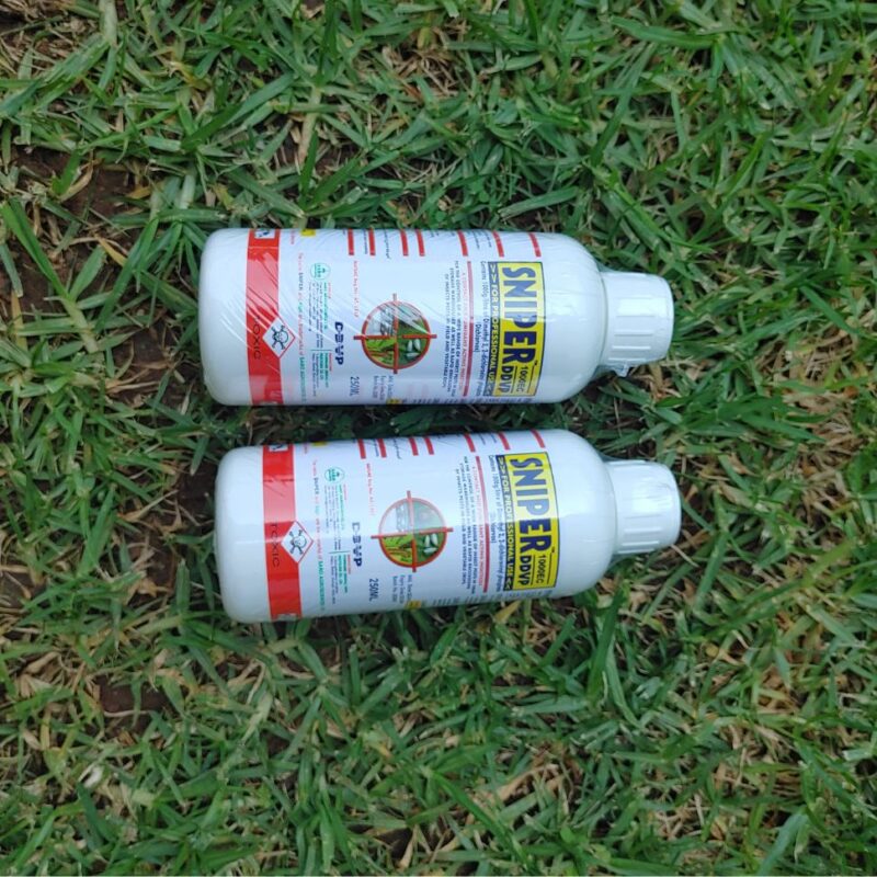 Sniper Insecticide