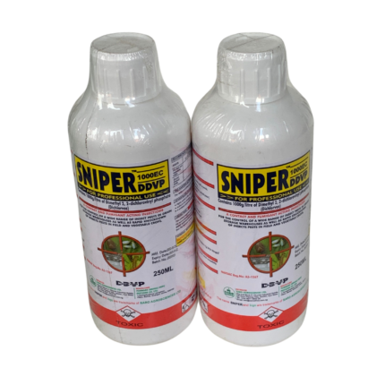 Sniper 1000EC DDVP Insecticide - Image 8