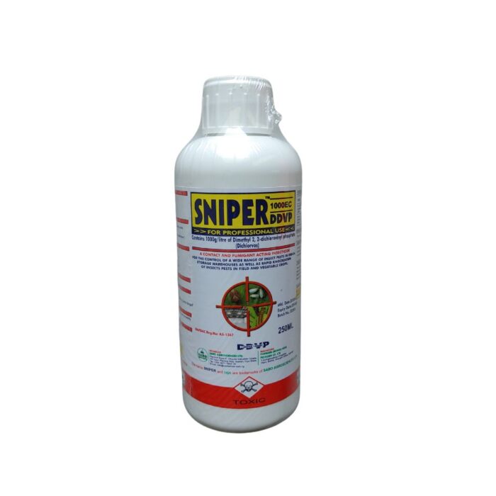 Sniper Insecticide