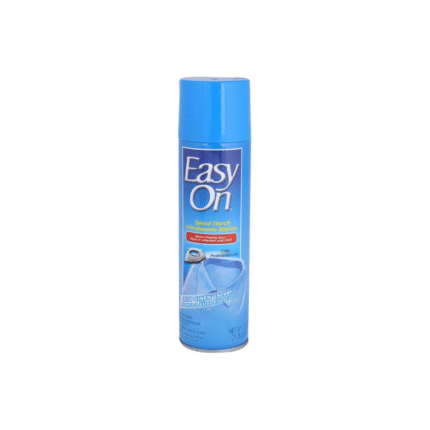 Easy-On Spray Starch