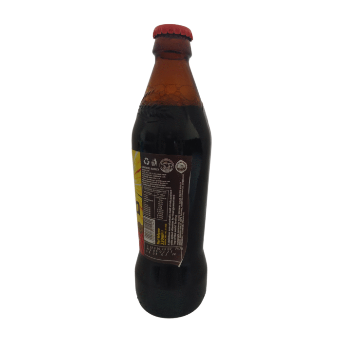Malta Guinness (Bottle) - Image 8