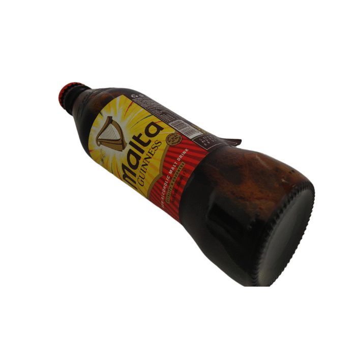 Malta Guinness (Bottle) - Image 7
