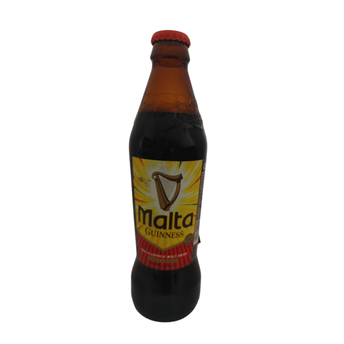 Malta Guinness (Bottle) - Image 6