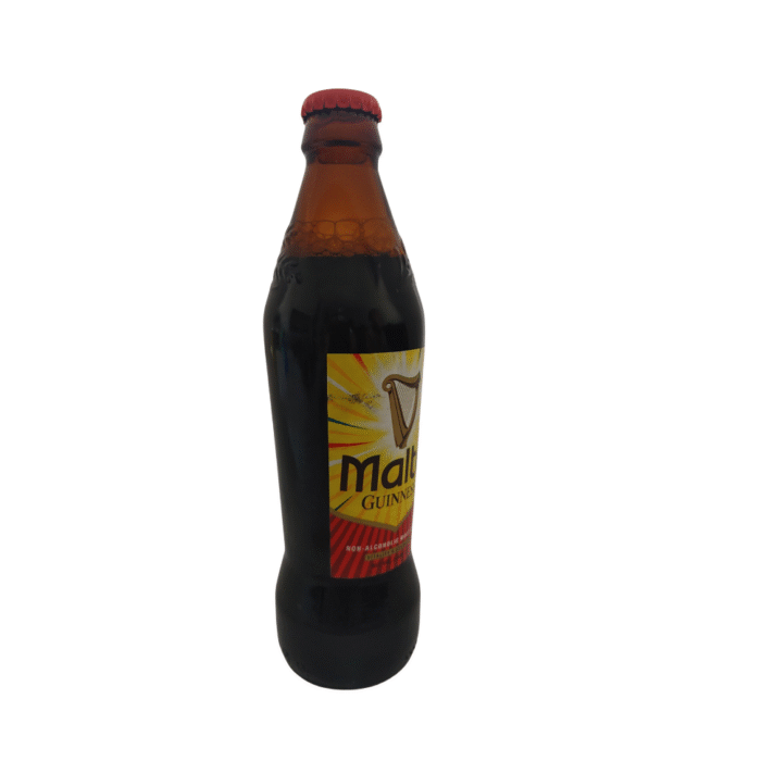 Malta Guinness (Bottle) - Image 4