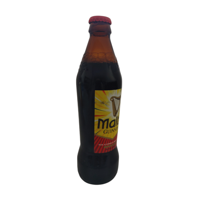 Malta Guinness (Bottle) - Image 3
