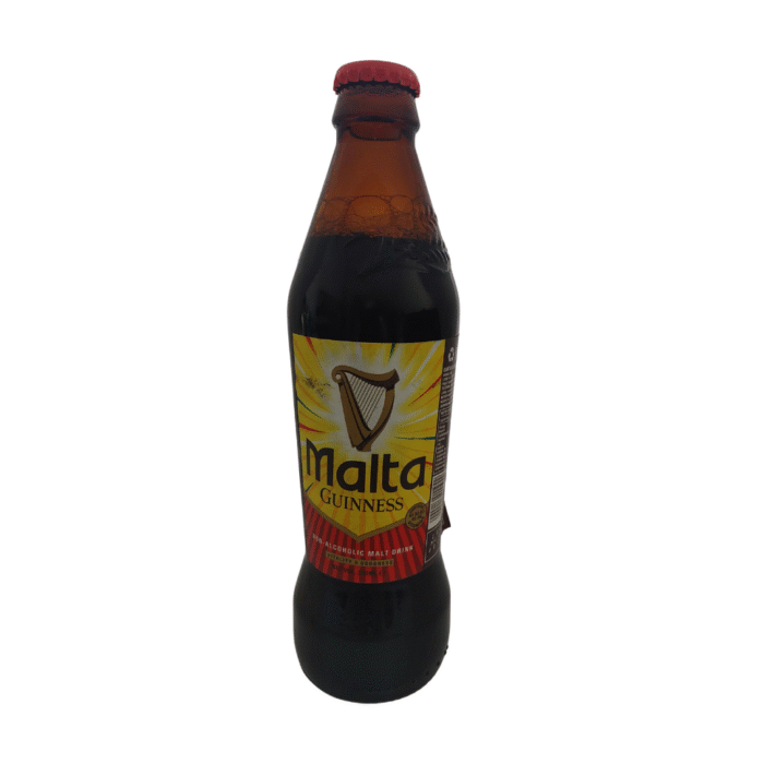 Malta Guinness (Bottle) - Image 2