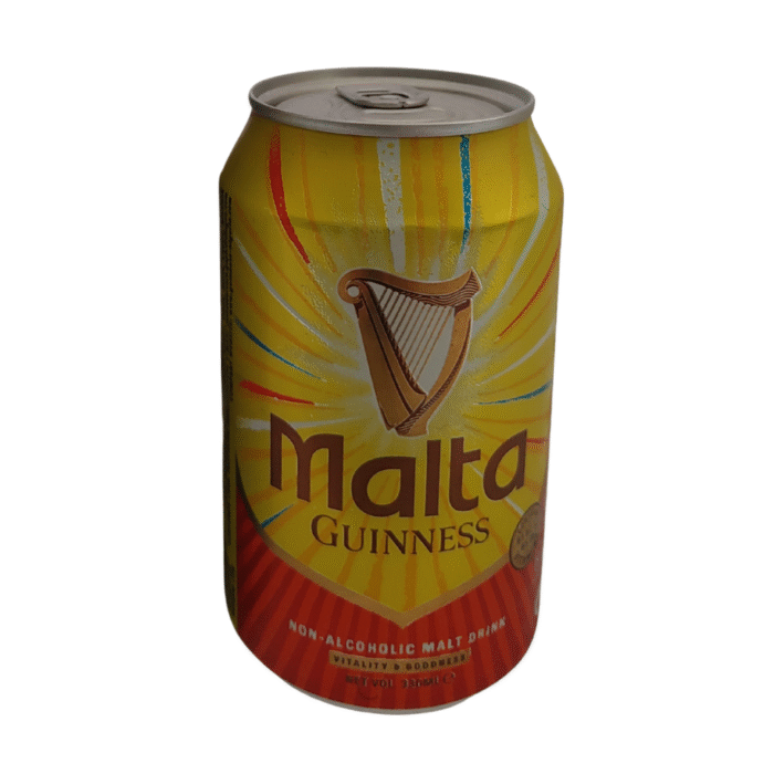 Malta Guinness (Can) (2) Malta Guinness (Can)