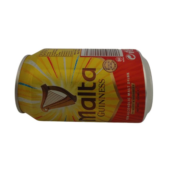 Malta Guinness (Can) Malta Guinness (Can) - Image 3