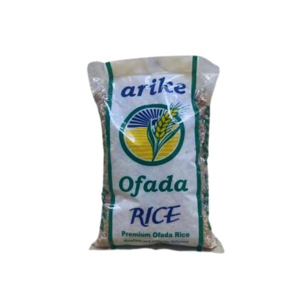 Arike Ofada Rice