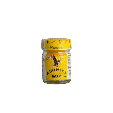 Aboniki Balm