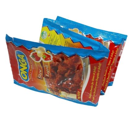 Onga stew seasoning