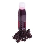 Zobo (Hibiscus Drink)
