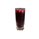Zobo (Hibiscus Drink)