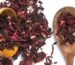 Zobo Leaves (Hibiscus Flowers)