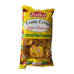 Asiko Plantain Chips (Salted)