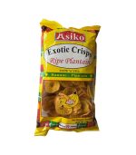 Asiko Plantain Chips (Salted)