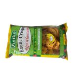 Asiko Plantain Chips Sweet Unsalted