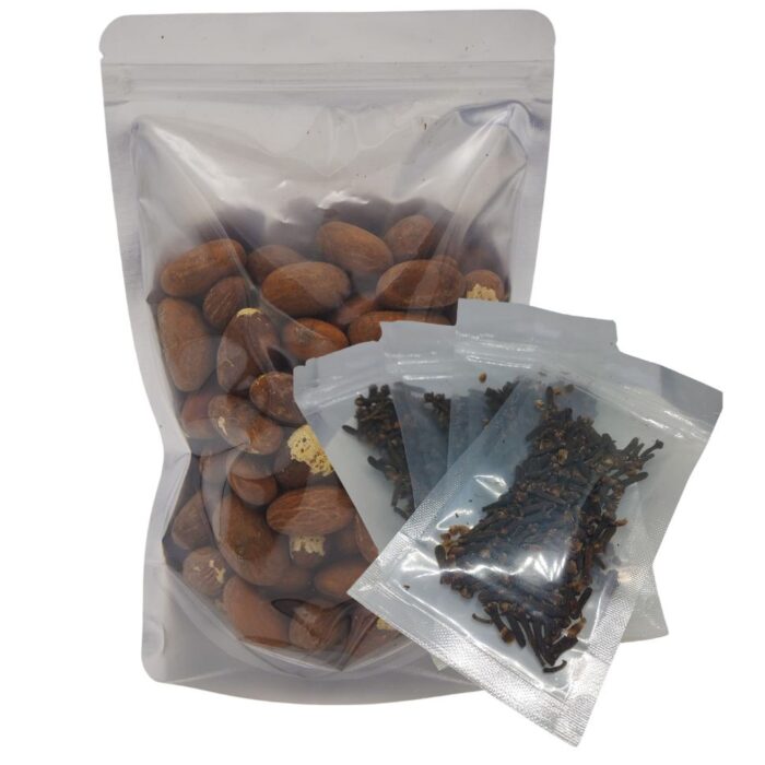 Stamina Combo: Bitter Kola and Cloves - Image 4