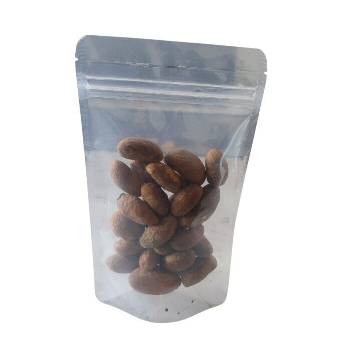 Bitter Kola and Cloves