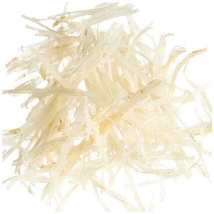 Dry Shredded Cassava (Abacha)