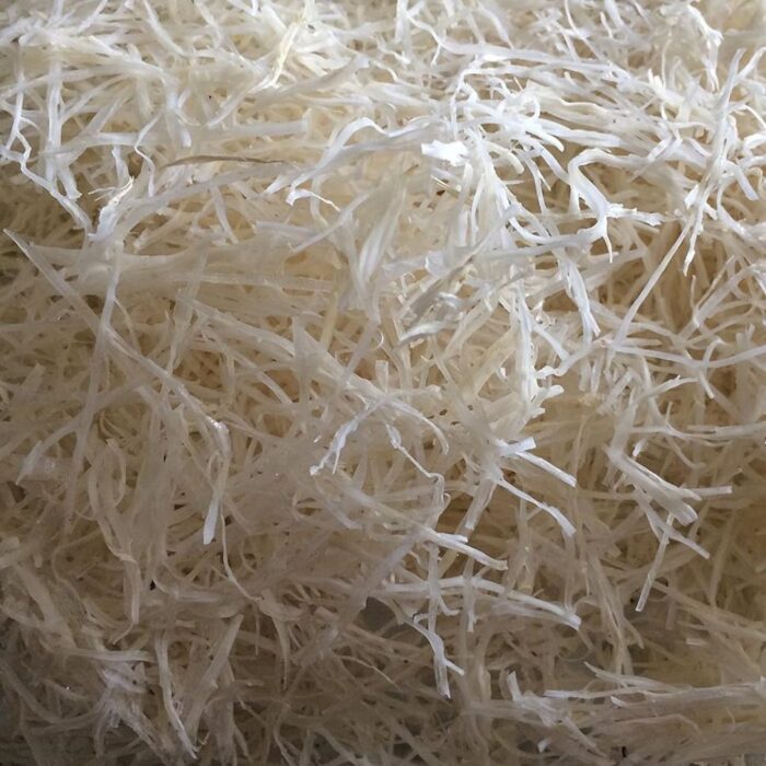 Dry Shredded Cassava (Abacha)