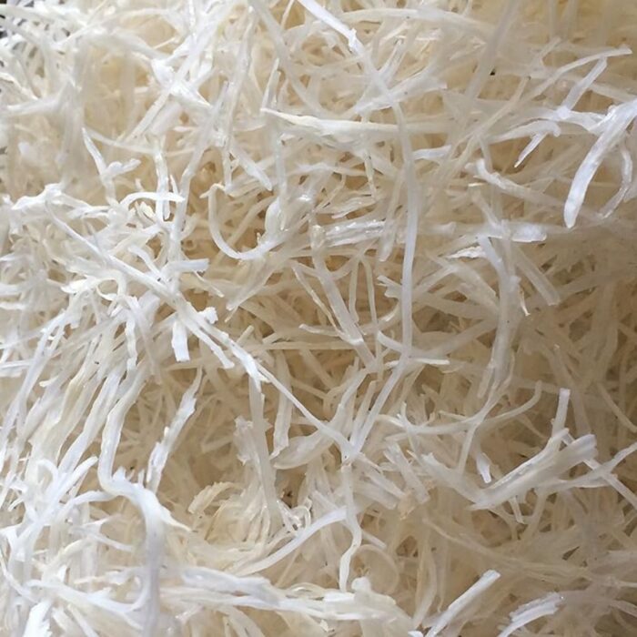 Dry Shredded Cassava (Abacha)