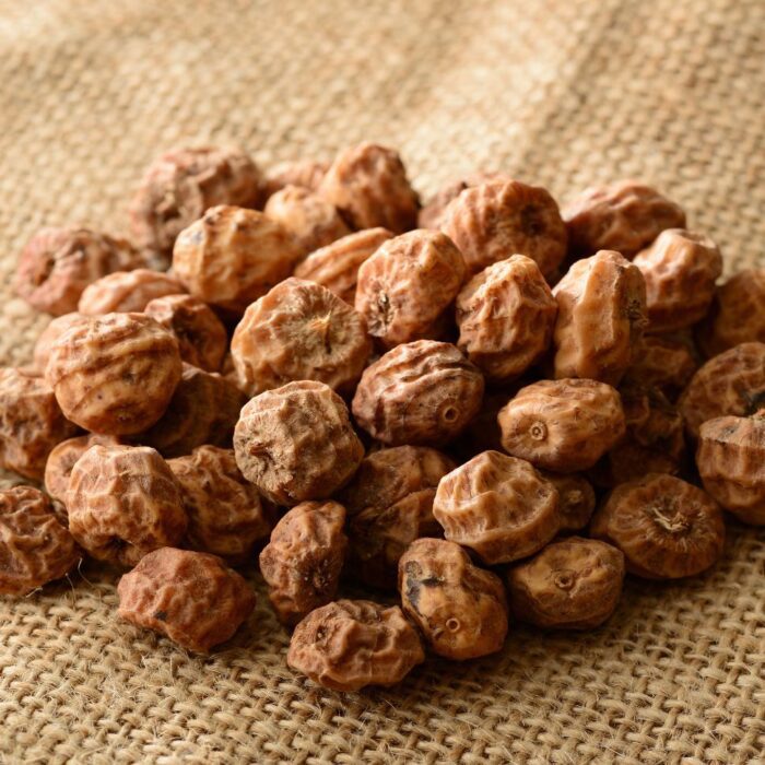 Tiger nuts