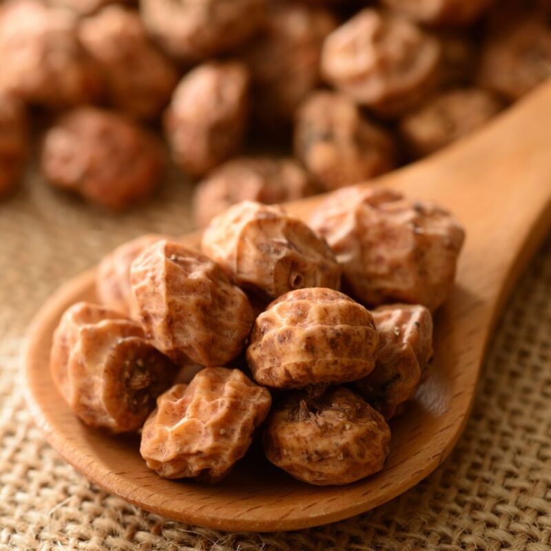 Tiger nuts