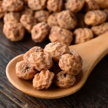 Tiger nuts