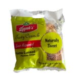 Lyyah’s Tasty Crunch Naturally Sweet Plantain Chips