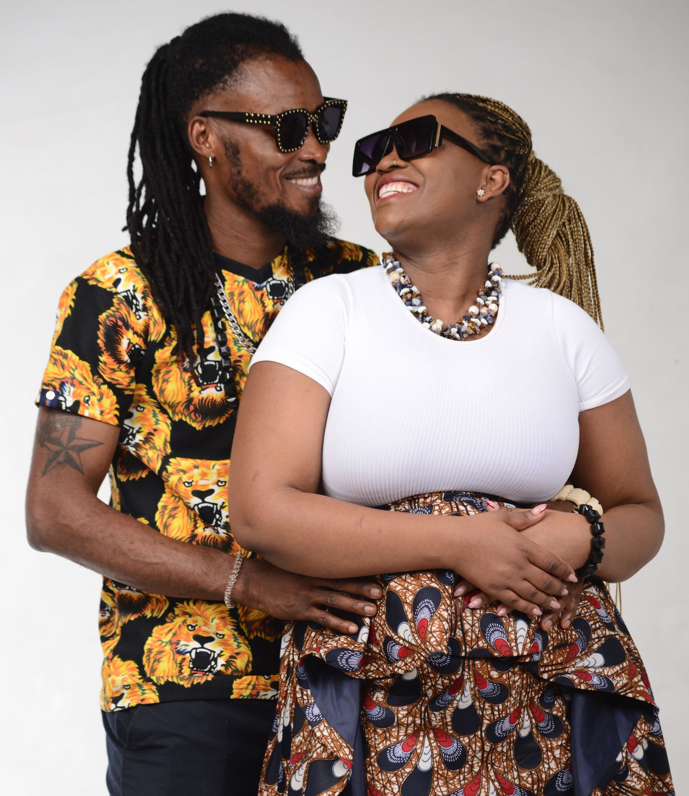 NaijaMart Founders NaijaMart Founders