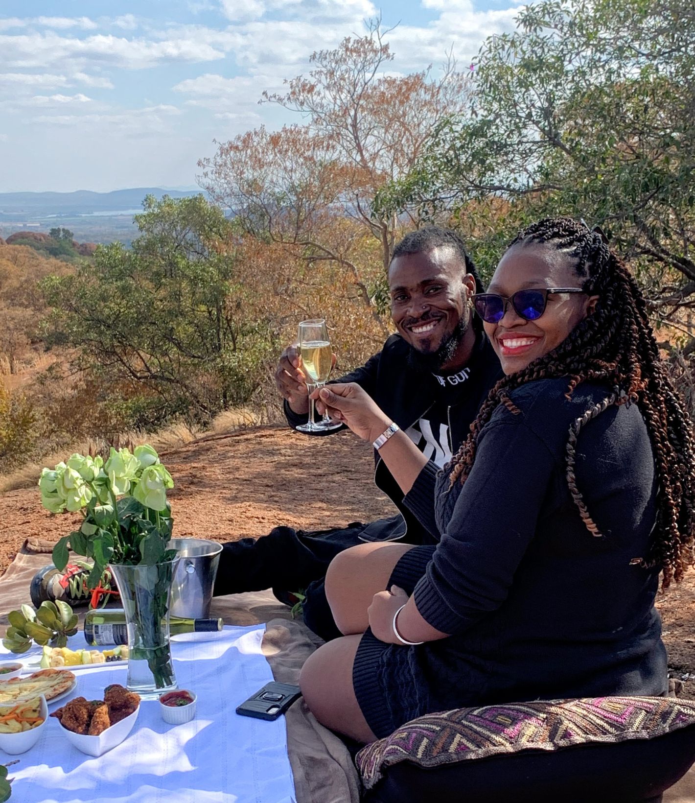 NajaMart Co-Founders