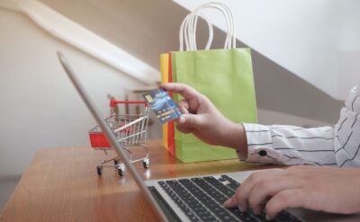 Buying Nigerian food online in South Africa