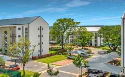 Collect Nigerian groceries in Johannesburg for free