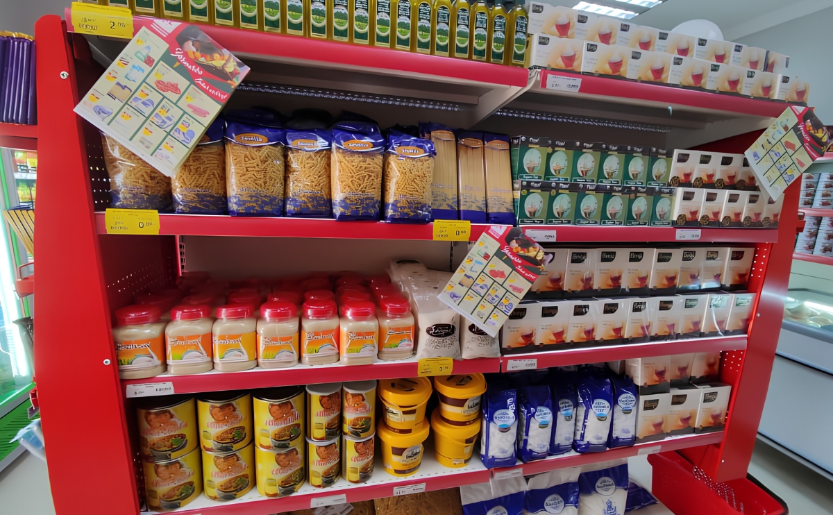 Online Nigerian Supermarkets in South Africa