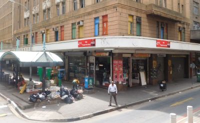 Buy Nigerian Food Online in South Africa