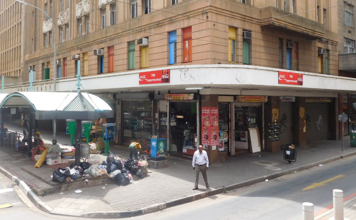 Buy Nigerian Food Online in South Africa