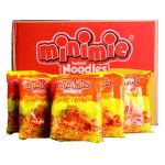 Minimie Slurpy Chicken Noodles