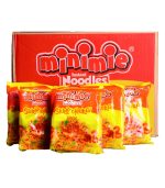 Minimie Slurpy Chicken Noodles