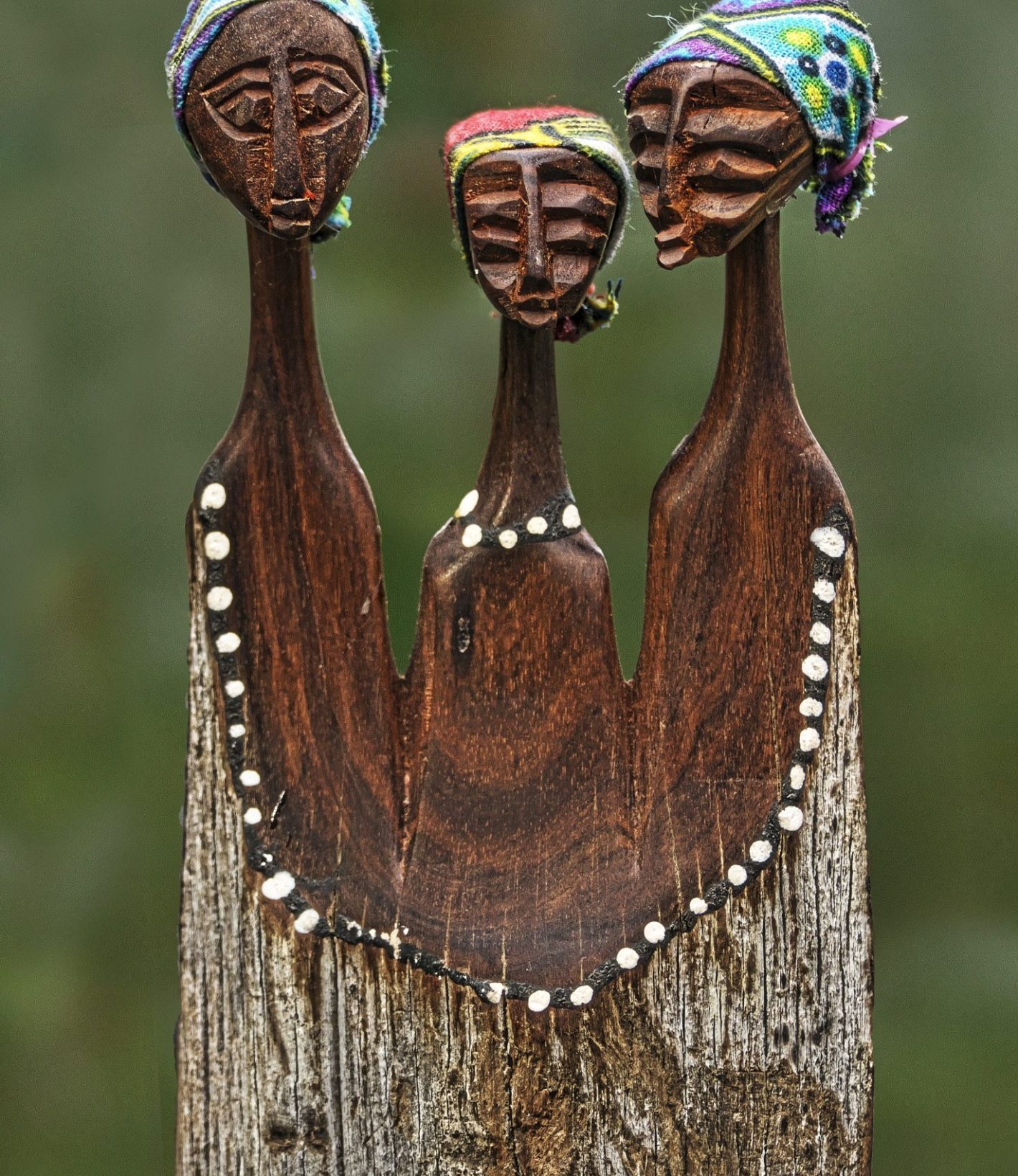NaijaMart Family Values
