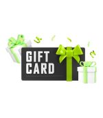 NaijaMart Digital Gift Card
