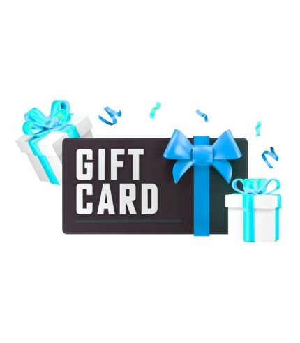 NaijaMart Digital Gift Card 4